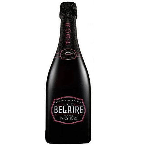 Luc Belaiire Ra Rose Black 750ML Online now