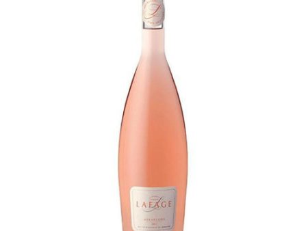 Lafage Miraflors Rose 2018 - 1.5L For Cheap