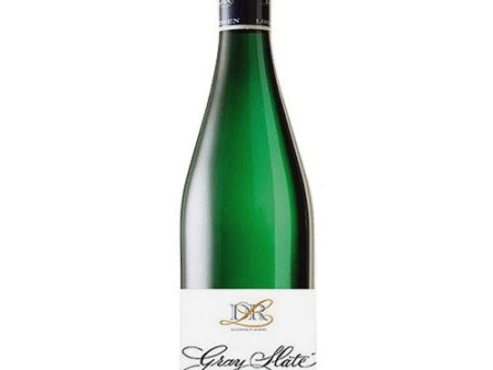 Dr Loosen Riesling Estate Gray Slate 2021 - 750ML For Sale