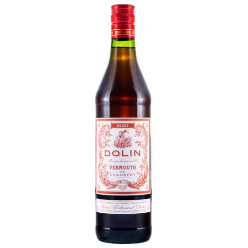 Dolin Vermouth De Chambery Rouge NV - 750ML Sale