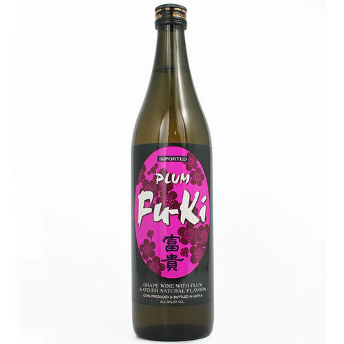 Fu-ki Plum -750ml Online now