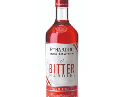 Nardini Bitters 1l Online now