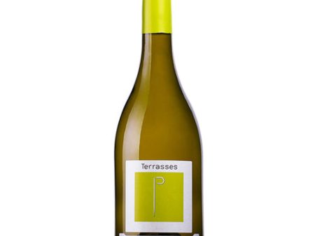 Ch Pesquie Les Terrasses Blanc 2021 - 750ml For Cheap