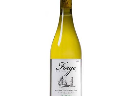 Forge Cellars Wagner Caywood Riesling 2020 - 750ML Hot on Sale