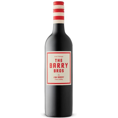 Jim Barry Barry Brothers Red Blend 2017 -750ml Online