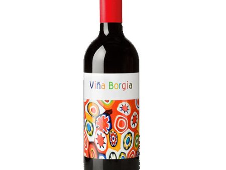 Borsao Garnacha Vina Borgia 2019 - 1.5l Cheap