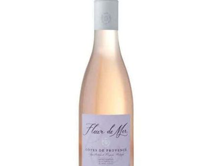 Fleur De Mer Cdp Cotes De Provence -1.75l Discount