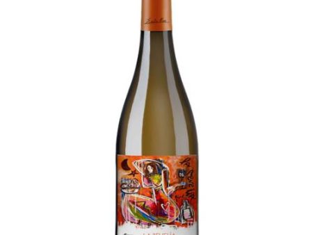 Bodegas Emilio Moro Godello La Revelia 2019 - 750ML Supply