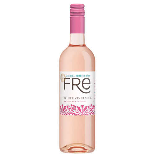 Fre White Zinfandel -750ml Online