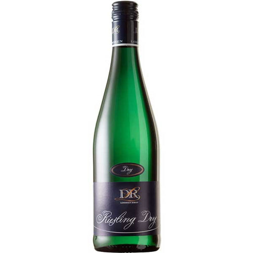 Dr Loosen Dr L Dry Riesling 2021 - 750ML Online