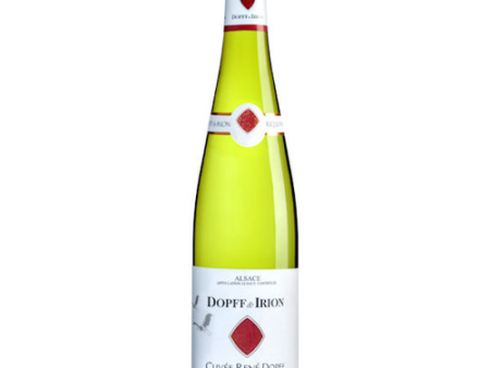 Dopff Irion Riesling Alsace Tradition 2020 - 750ML Online