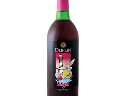 Duplin Sangria -750ml For Sale