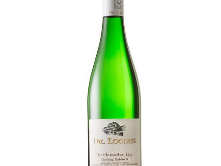 Dr Loosen Bernkasteler Lay Kabinett 2021 - 750ML Supply