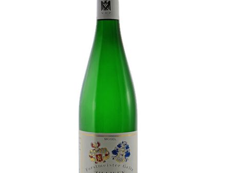 Zilliken Riesling Saarburg Rausch Kabbinet 2020 -750ml Discount