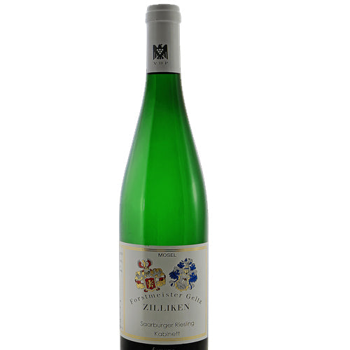 Zilliken Riesling Saarburg Rausch Kabbinet 2020 -750ml Discount