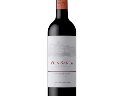 J Portugal Ramos Vila Santa Loios Wh 2021 - 750ml Online Hot Sale