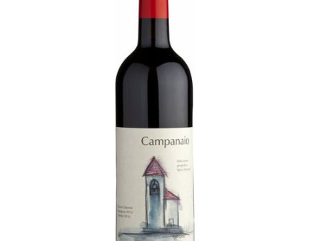 Monastero Rosso Campanaio 2021 -750ml on Sale