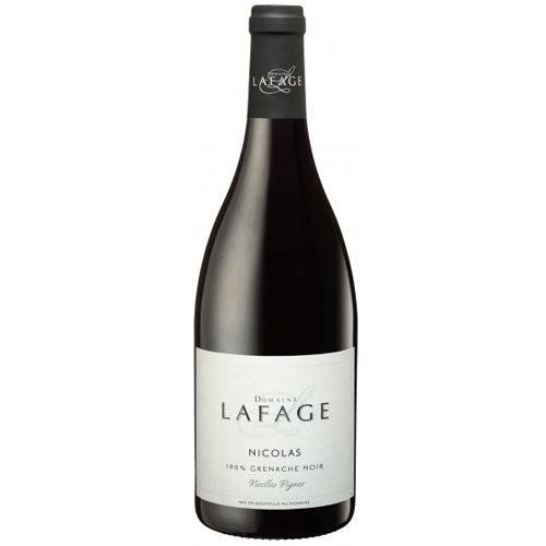 Lafage Grenache Cuvee Nicolas 2020 - 750ML For Cheap