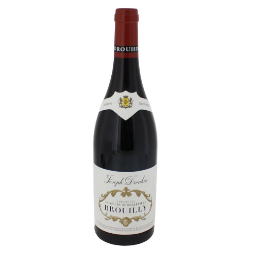 Drouhin Hospice Belleville Brouilly 2018 - 750ML Online Sale