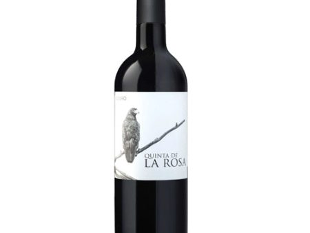 Quinta Dela Rosa Estate Red 2020 - 750ml Online