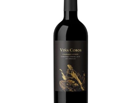 Vina Cobos Cab Franc Chanares 2018 - 750ml For Discount