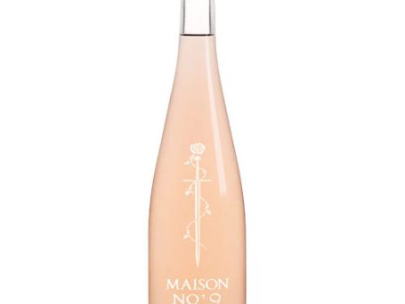 Maison No 9 Rose  Wine - 750ML on Sale