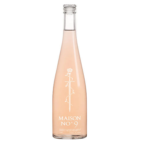 Maison No 9 Rose  Wine - 750ML on Sale