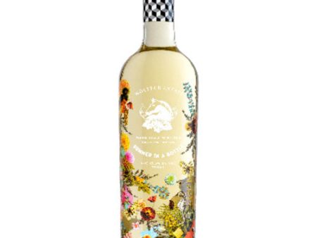 Wolffer Estate Summer In A Btl White 2022 - 750ML Online now