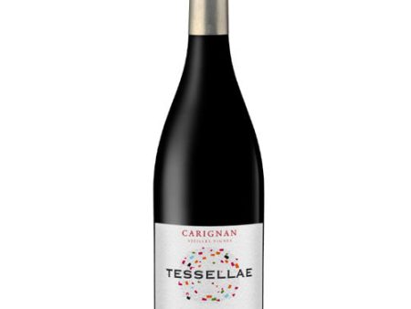 Lafage Tessellae Vv Carignane 2019 - 750ML Sale