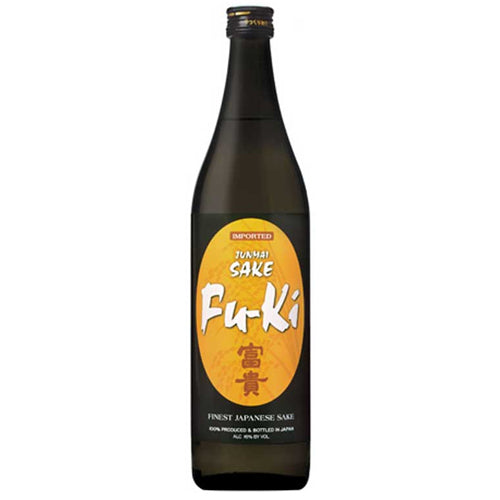 Fuki Junmai Sake -750ml Hot on Sale