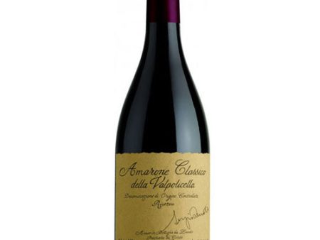 Zenato Sergio Zenato Amarone Riserva 2018 - 750ML Discount