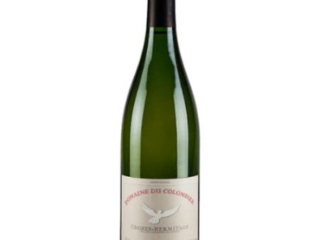 Du Colombier Crozes-hermitage Blanc 2021 - 750ml Fashion