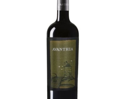 Avanthia Mencia 2019 - 750ml Discount