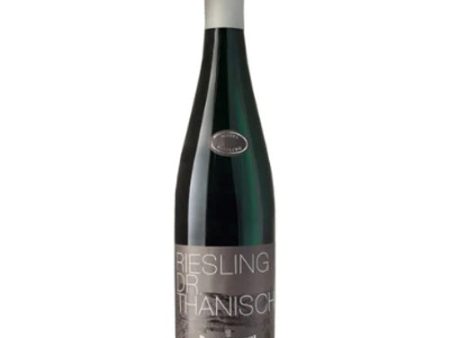 Dr Thanisch Riesling Feinherb Qba 2020 - 750ML Online Sale