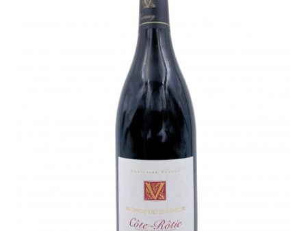 Geo Vernay  Blonde Seigneur Cote Rotie 2019 - 750ML Sale