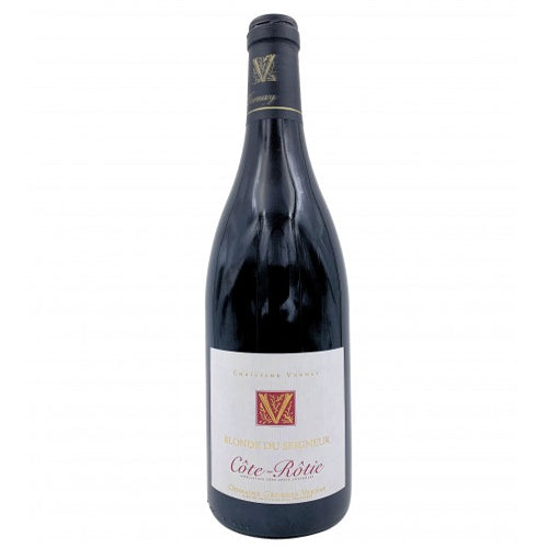 Geo Vernay  Blonde Seigneur Cote Rotie 2019 - 750ML Sale