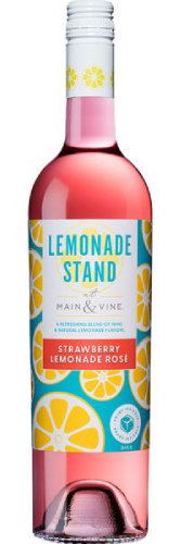 Lemonade Strawberry L Rose 750ML For Sale