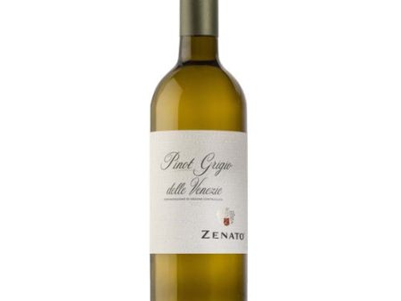 Zenato Pinot Grigio 2019 -1.5l Supply