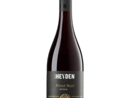 Dr Heyden Pinot Noir 2020 - 750ML on Sale