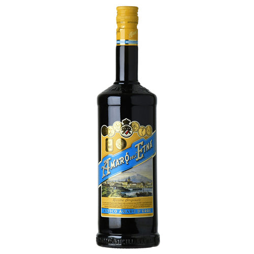 Amaro Dell Etna 58 Proof - 1l Discount