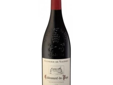 Famille Brechet Cdp Clos Belvedere Bl 2014 - 750ML For Cheap