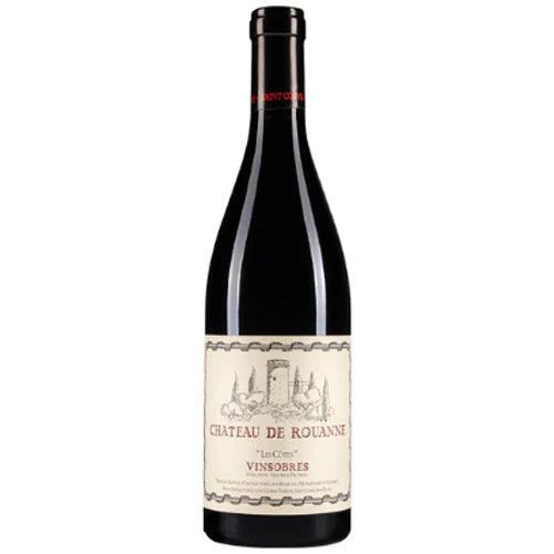 Ch Rouanne Les Cotes Vinsobres 2020 - 750ML Cheap