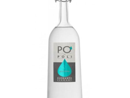 Poli Dist Po Di Poli Elegante Pinot - 750ml For Discount