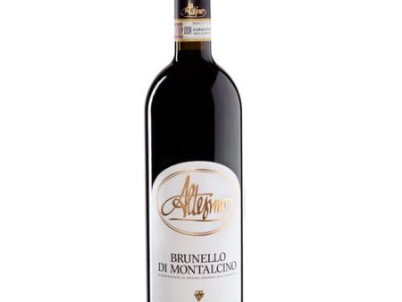 Altesino Brunello 2018 - 750ml Online Sale