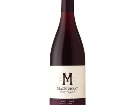 Mac Murray Pinot Noir -750ML For Sale