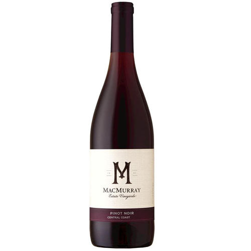 Mac Murray Pinot Noir -750ML For Sale