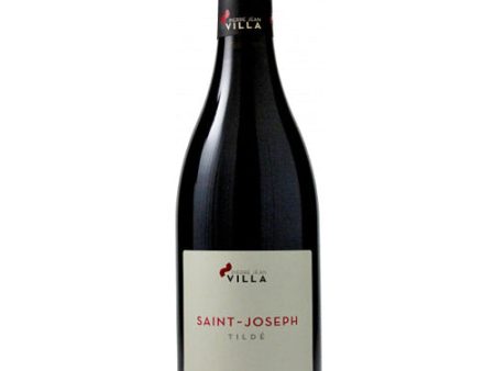 Villa St Joseph Tilde 2020 - 750ml Fashion