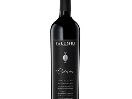 Yalumba Octavius 2016 - 750ml Discount