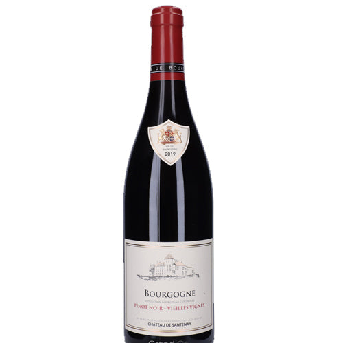 Philippe le Hardi Pinot Noir Vieilles Vignes 2021 - 750ML Supply