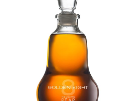 Massenez Golden 8 Pear Liqueur 50PF - 750ML Sale